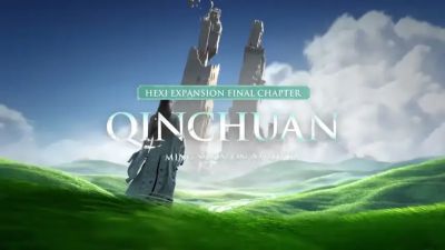 Регион Циньчуань и новые испытания пополнили мир Where Winds Meet в обновлении 1.6 - mmo13.ru