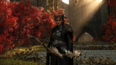 Стивен Шариф требует передать MMORPG Ashes of Creation под контроль независимого судебного управляющего - mmo13.ru
