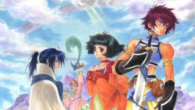 Ремастер Tales of Eternia получил возрастной рейтинг в Европе - playground.ru - Япония