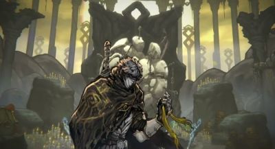 ChillyRoom открыли предрегистрацию на мобильную игру Abyssal Soul - app-time.ru - Россия