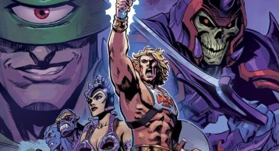 Mattel готовит мобильную игру по Masters of the Universe к премьере фильма - app-time.ru