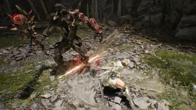 Участники теста для фокус-группы Vindictus: Defying Fate оценили обновленную боевую систему - mmo13.ru - Южная Корея