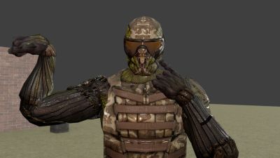 Гарри Ньюман - Преемник Garry's Mod заработал первый миллион в день запуска и теперь бюджет для авторов контента будет удвоен - playground.ru