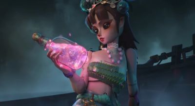 В Китае начался набор на новый тест Sea of Remnants - app-time.ru - Китай