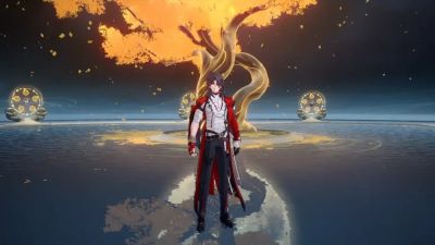 Утечки Honkai: Star Rail 4.3 раскрывают геймплей Блэйда Мортенакса и новую локацию - landofgames.ru