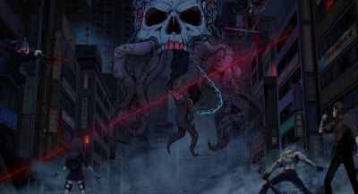 Состоялся выход хоррора The Coma 3: Bloodlines от Headup Games - app-time.ru