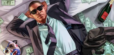 Take-Two оштрафовали в России на 2 миллиона рублей - за нарушение законодательства о персональных данных - playground.ru - Россия - Москва - район Таганский, Москва