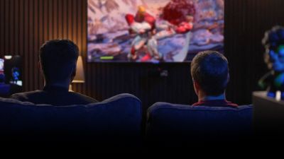 Баланс важнее зрелищ: Invincible VS выйдет с патчем, который режет "ваншоты" и чинит вылеты - playground.ru - штат Мэн
