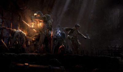 Суд обязал авторов Dark and Darker выплатить Nexon $3,8 млн, но копирования не нашёл - playground.ru