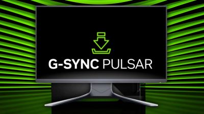 NVIDIA выпустила прошивку G-SYNC Pulsar 1.1.6 для мониторов AOC и MSI - playground.ru