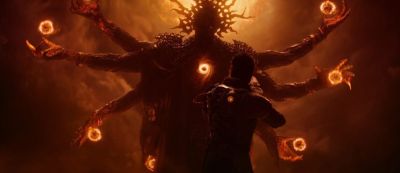 Saros от авторов Returnal вышла на PlayStation 5 и PlayStation 5 полностью на русском языке - gamemag.ru