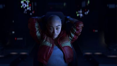 Нил Дракманн - Тоня Далтон - Intergalactic: The Heretic Prophet раскроет студию Naughty Dog с новой стороны - playground.ru