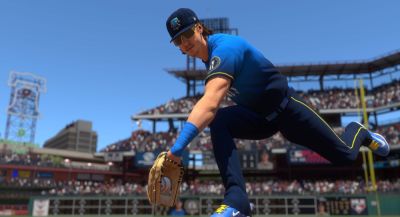 PlayStation Mobile делает MLB The Show Mobile Baseball вместо хороших игр - app-time.ru