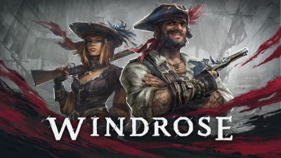 Windrose получила патч с оптимизацией и новым контентом - ставка на стабильность вместо громких новшеств - playground.ru