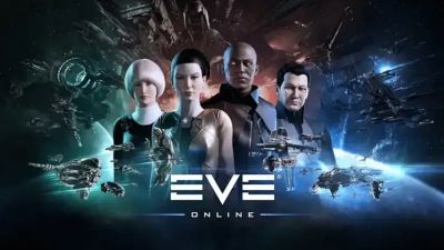 Руководство CCP Games выкупает компанию у Pearl Abyss за $120 миллионов - mmo13.ru