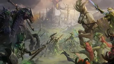 Heroes of Might and Magic: Olden Era вышла в раннем доступе и продается в России - mmo13.ru - Россия