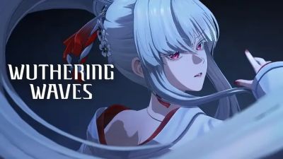 Kuro Games - Обновление 3.3 с новой локацией и сюжетом вышло для Wuthering Waves - mmo13.ru - Токио - Лос-Анджелес - Шанхай - Сингапур - Сеул