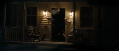 Николас Кейдж - Зак Креггер - Кошмар наяву: Sony показала тизер экранизации Resident Evil от режиссера «Орудий» - gamemag.ru - Япония