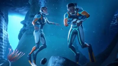 Подтверждена дата выхода подводного симулятора выживания Subnautica 2 - mmo13.ru