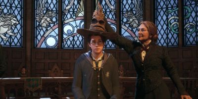 Гарри Поттер - В цифровом магазине Epic Games Store началась бесплатная раздача ролевой игры Hogwarts Legacy - playground.ru - Россия