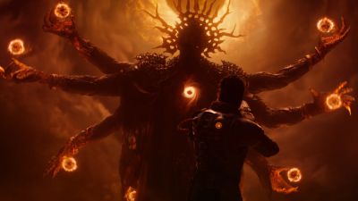PlayStation защищает Saros: высокая сложность не делает игру недоступной - playground.ru