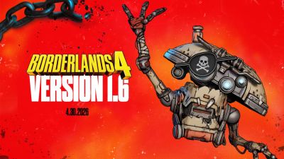 Вышло масштабное обновление 1.6 для Borderlands 4 с изменениями баланса и интерфейса - playground.ru