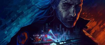 Обзор REPLACED - gamemag.ru