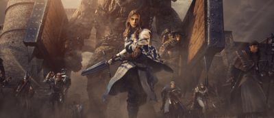Официально: Открытый бета-тест Throne and Liberty стартует 19 мая - gamemag.ru