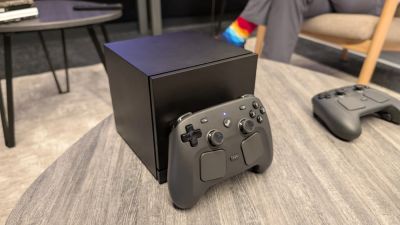Брэд Линч - Слух: Valve активно завозит игровые консоли в США - возможен скорый анонс Steam Machine - playground.ru - Сша
