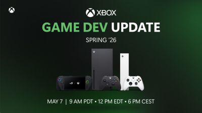 Крис Чарла - Microsoft готовит показ Project Helix: детали нового Xbox раскроют 7 мая - playground.ru