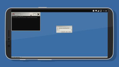 Вышел Wine 11.6 с возобновленной поддержкой Android и улучшениями для модов - playground.ru