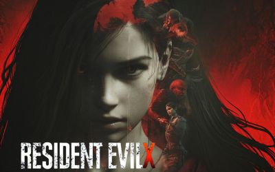 Слухи: В "Resident Evil 10" будет новая героиня и беспрецедентный ужас - playground.ru