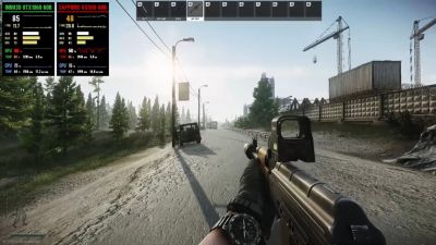 В Steam готовят функцию для оценки частоты кадров перед покупкой игры - playground.ru