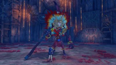 Издатель MMORPG Blue Protocol: Star Resonance принес извинения за нелицензированную музыку из Granblue Fantasy - mmo13.ru