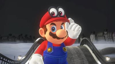 Компания Nintendo устала делать видеоигры и теперь планирует доить Марио в кинотеатрах в 2 раза активнее - playground.ru