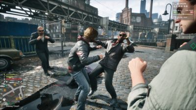 Создатели Samson похвастались добавлением игры в 300 тыс списков желаний в Steam - playground.ru