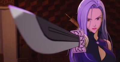 Разработчики The Seven Deadly Sins: Origin поправят баланс, снизят гринд и бесплатно раздадут по персонажу SSR-класса - playground.ru
