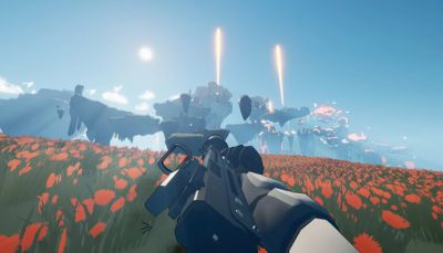Шутер Echo Point Nova получит режим «Новая игра+» - coop-land.ru