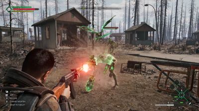 Студия The Farm 51 подала заявление о банкротстве для спасения Chernobylite 2 - playground.ru