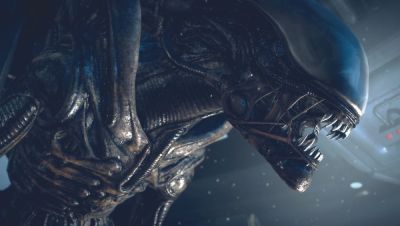 Томас Хендерсон - По информации Тома Хендерсона, разработка новой AAA-игры во вселенной "Чужого" студией Eidos Montreal продолжается - playground.ru