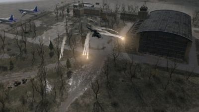 В Steam зажегся новый хит – российская стратегия Ukrainian Warfare: Gostomel Heroes - coop-land.ru - Россия - Украина - Сирия