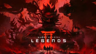 Первый рейд Ghost of Yotei: Legends выйдет без системы подбора игроков - потребуется команда из четырёх человек - playground.ru
