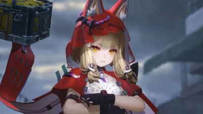 Механика автоматизации помогла Arknights: Endfield выделиться на фоне конкурентов - mmo13.ru