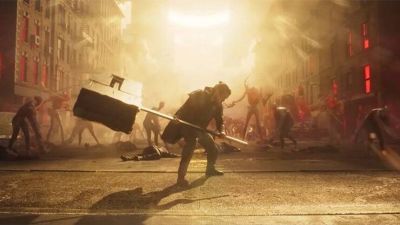 В новых дневниках раскрыли подробности боевой системы Control Resonant - mmo13.ru