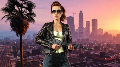 Take-Two Interactive сократила подразделение по разработке ИИ на фоне подготовки к релизу GTA VI - mmo13.ru