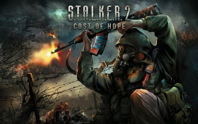 Лабиринт теней: Улицы Лиманска в "S.T.A.L.K.E.R. 2 Cost of Hope" будут меняться прямо на глазах у игроков - playground.ru - Лиманск