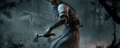 Команда Behaviour Interactive: "Dead by Daylight 2 не будет. Никогда" - horrorzone.ru