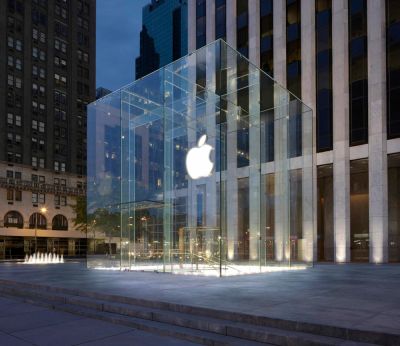 Тим Кук - Apple скупает всю доступную мобильную память DRAM на рынке - playground.ru - Южная Корея