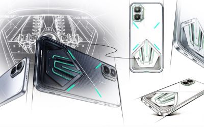 Утечка раскрыла новые подробности о геймерском смартфоне Infinix GT 50 Pro - playground.ru