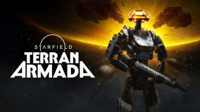 Достижения дополнения Terran Armada для Starfield намекают на новые локации и возможности, о которых Bethesda молчала - playground.ru